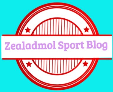 Zealadmol.sport.blog.